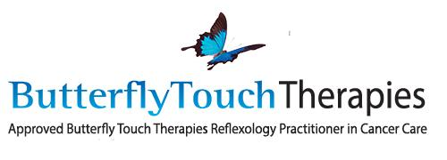 Butterfly Touch Therapies Logo