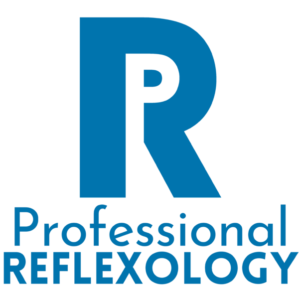 Professional Reflexology Logo