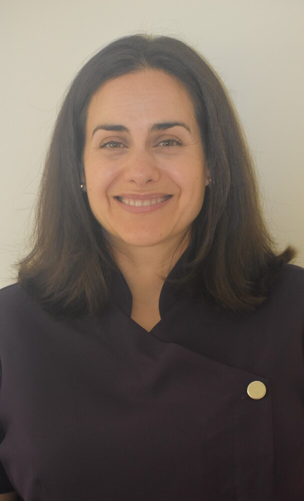Reflexologist in Warlingham Surrey